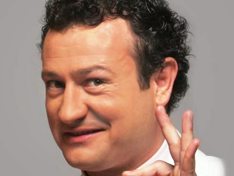 Димитър Рачков